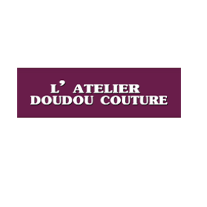 Atelier Doudou Couture Logo