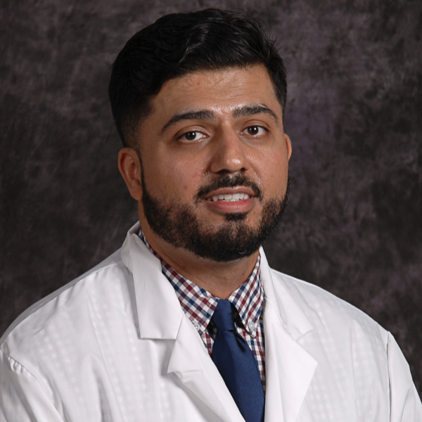 Tahir Ahmad, MD