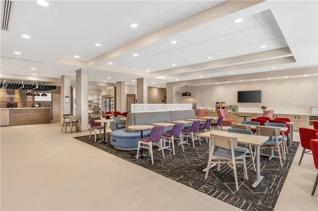 Images Home2 Suites by Hilton Bozeman Four Corners