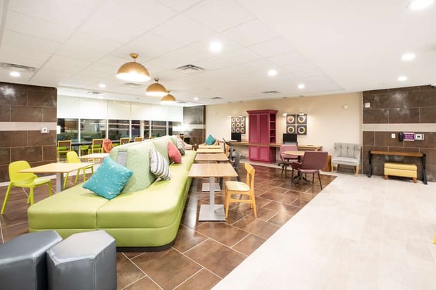 Images Home2 Suites by Hilton Houston IAH Airport Beltway 8