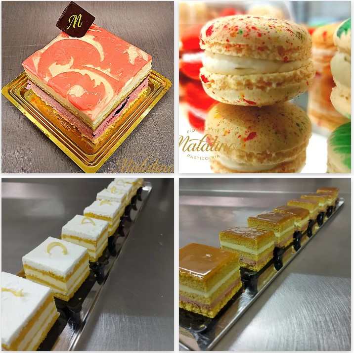 Images Pasticceria Bar Fiordilatte
