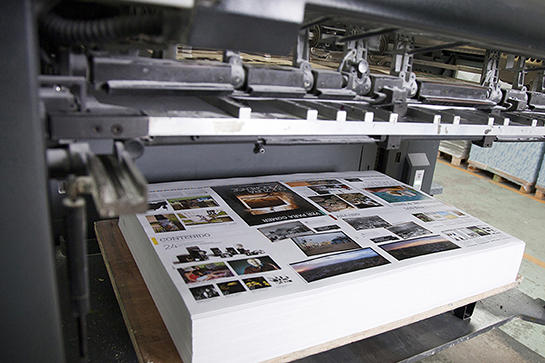 Images Tipografia Arte della Stampa