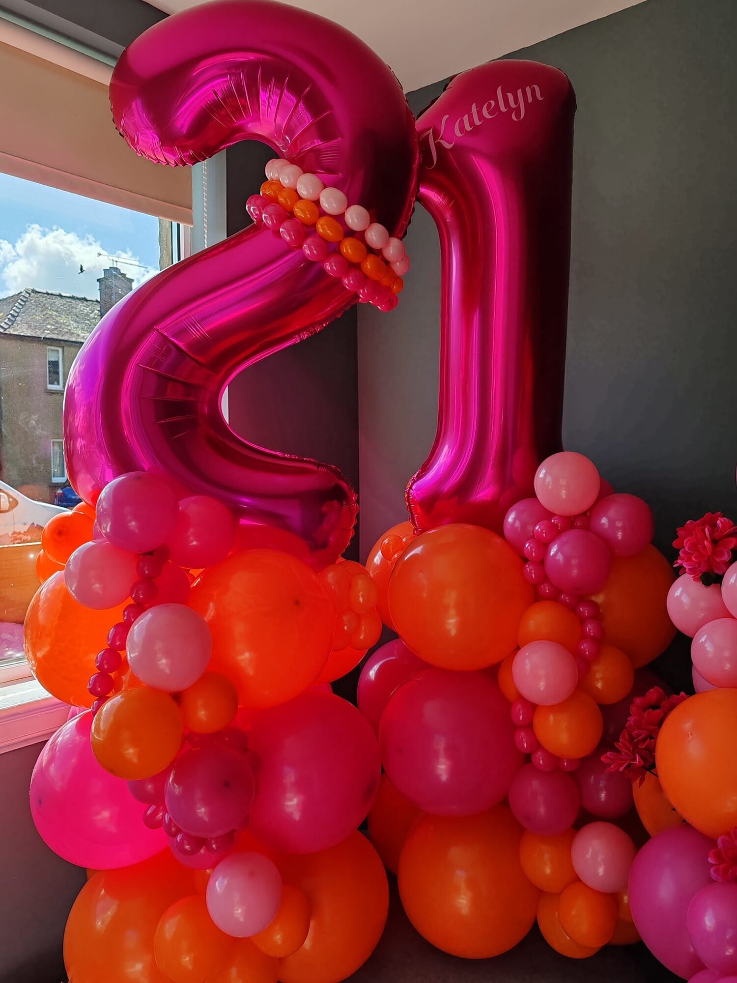 Images Beauty of Balloons