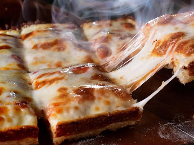 Images Jet's Pizza