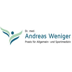 Dr. med. Andreas Weniger  