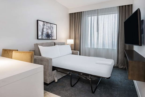Images Embassy Suites by Hilton Houston West - Katy
