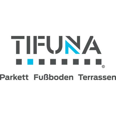 Logo TIFUNA Naubereit GmbH