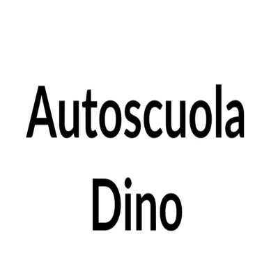 Autoscuola Dino Logo