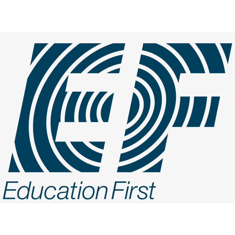 EF Education Logo