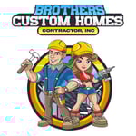 Brothers Custom Home Contractor, INC Logo