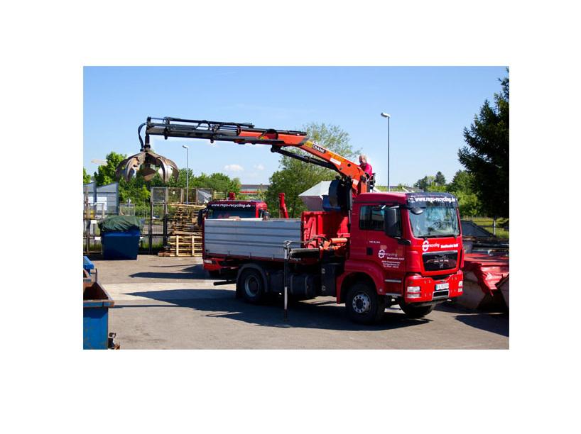 Fotos - REGU Recycling Metallhandels GmbH - 8