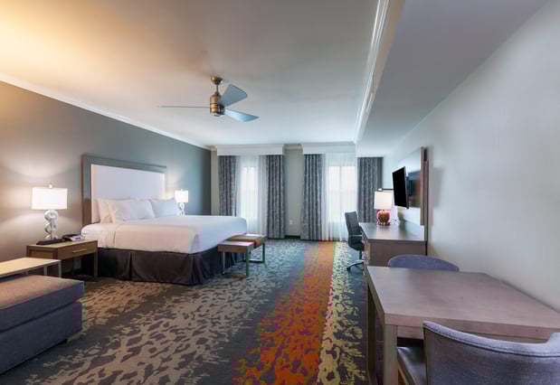 Images Holiday Inn Houston NE - Bush Airport Area by IHG