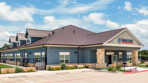 Images The Goddard School of Georgetown (MorningStar)