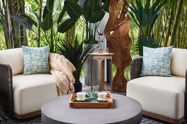 Images Faro Blanco Resort & Yacht Club Marathon, Curio by Hilton