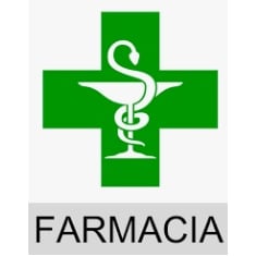 Farmacia Pilar Ruiz De Irizar Logo