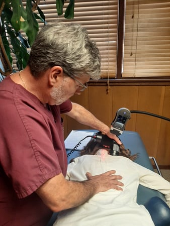 Images Ozark Mountain Chiropractic