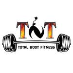 TNT Total Body Fitness Logo