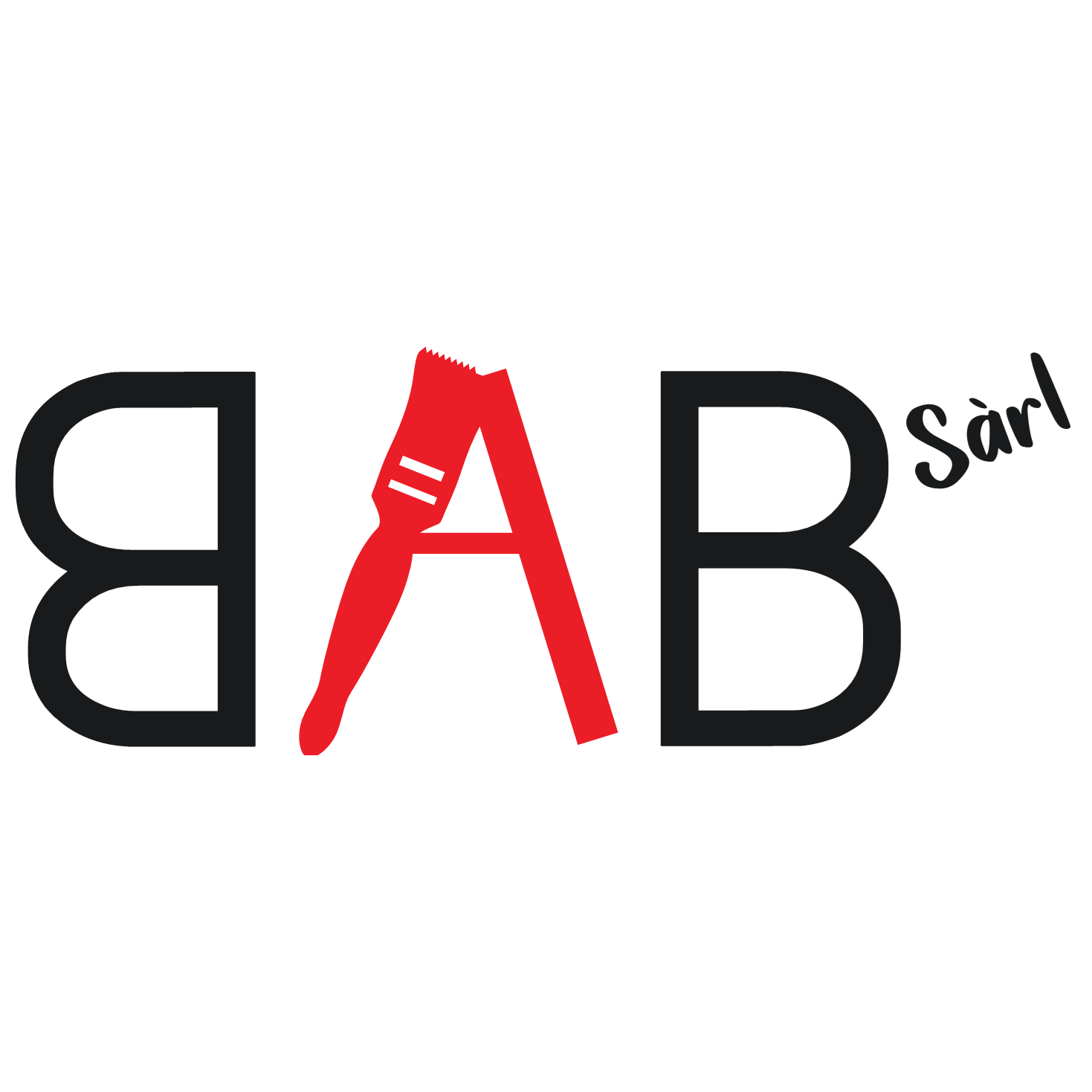 BAB Sàrl Logo