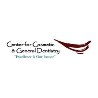 Center for Cosmetic & General Dentistry