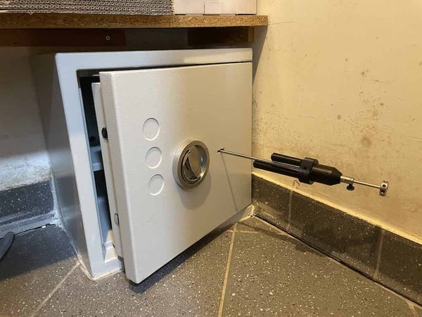 Bilder Schlüsseldienst D.H.E 24Std Duisburg