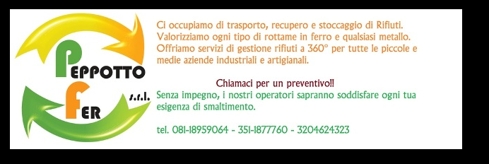 Images Peppottofer - Recupero Materiali Ferrosi e Rifiuti Speciali