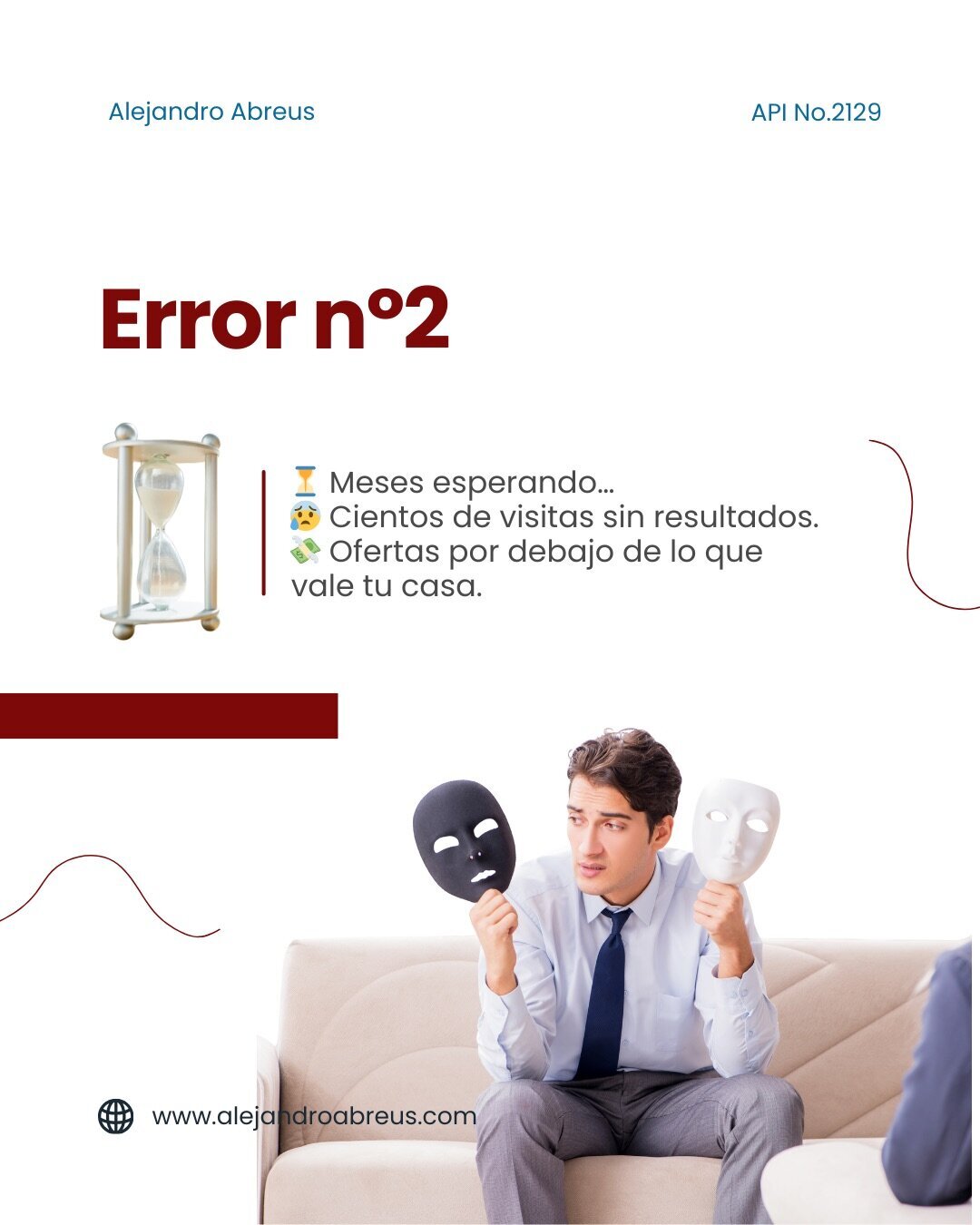 Images Alejandro Abreus. Inmobiliaria - Real Estate