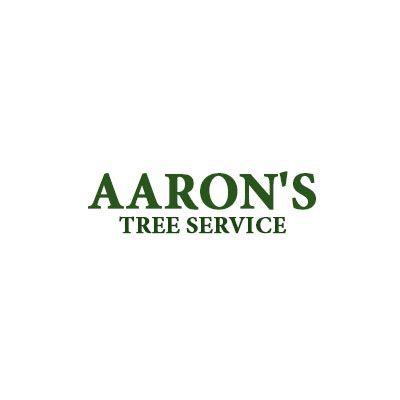 Aaron's Tree SVC