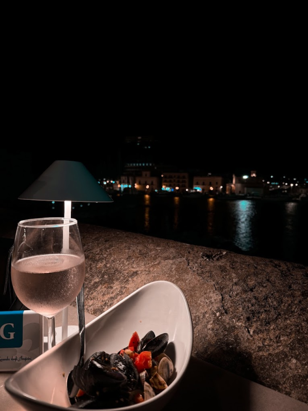 Images La Locanda degli Angioini