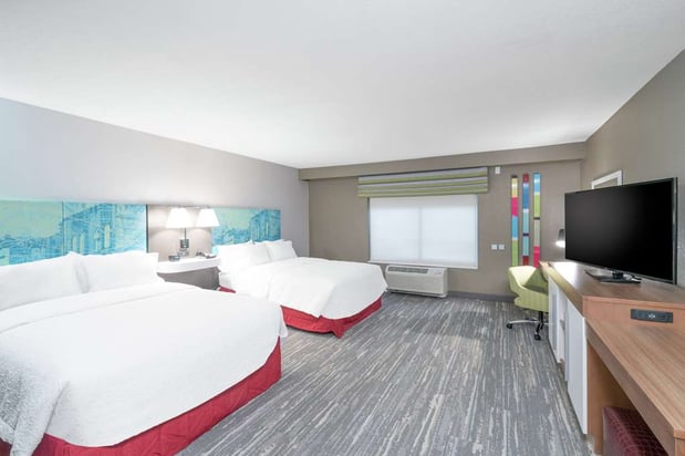Images Hampton Inn Weston