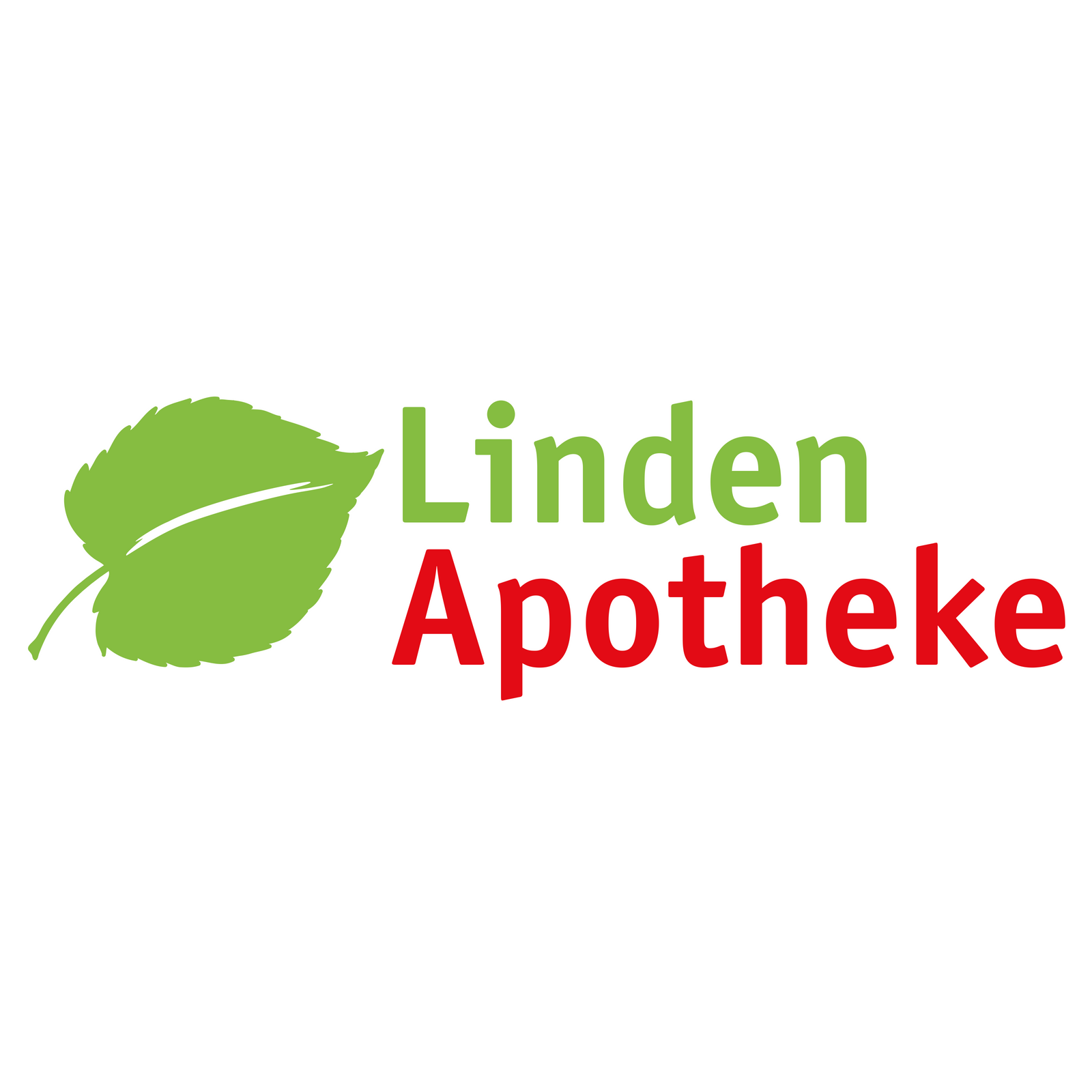 Linden-Apotheke Logo
