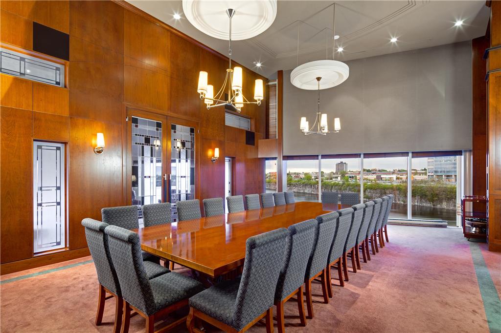 Images Hilton Lac-Leamy