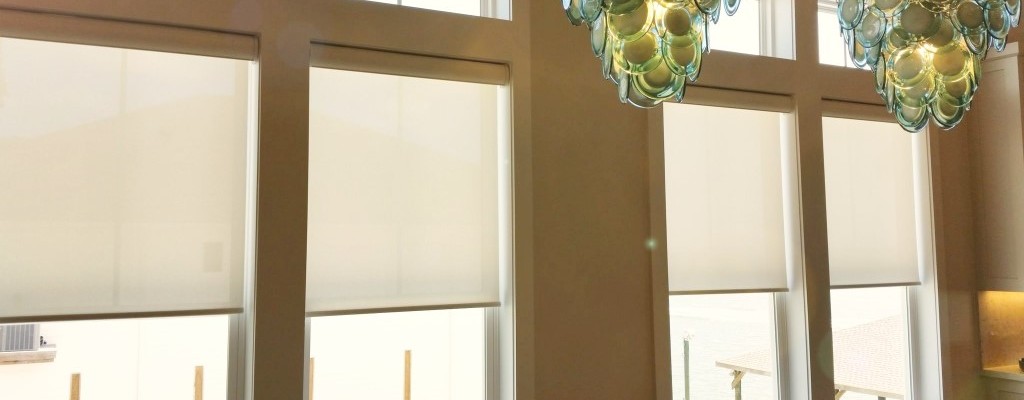 R.E.D. Window Treatments and Services, LLC