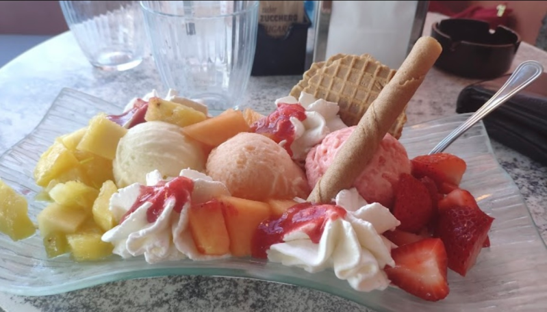 Images Cremeria del Sasso