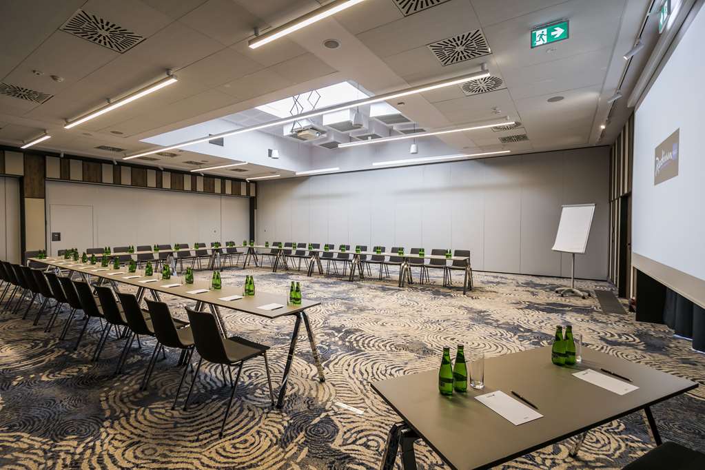 Images Radisson Blu Hotel, Sopot