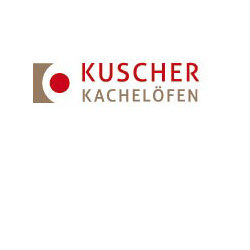 Kuscher Kachelöfen Logo