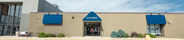 Images Sanford Jamestown 2nd Ave Clinic