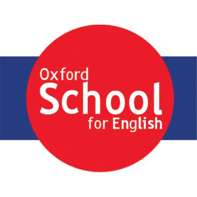 Oxford School for English in Göppingen - Logo