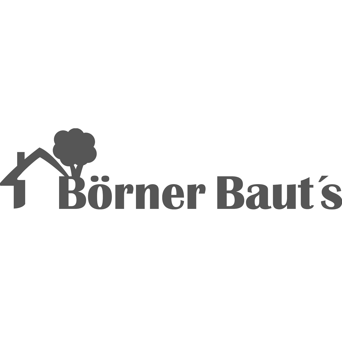 Börner Baut's in Halsbrücke