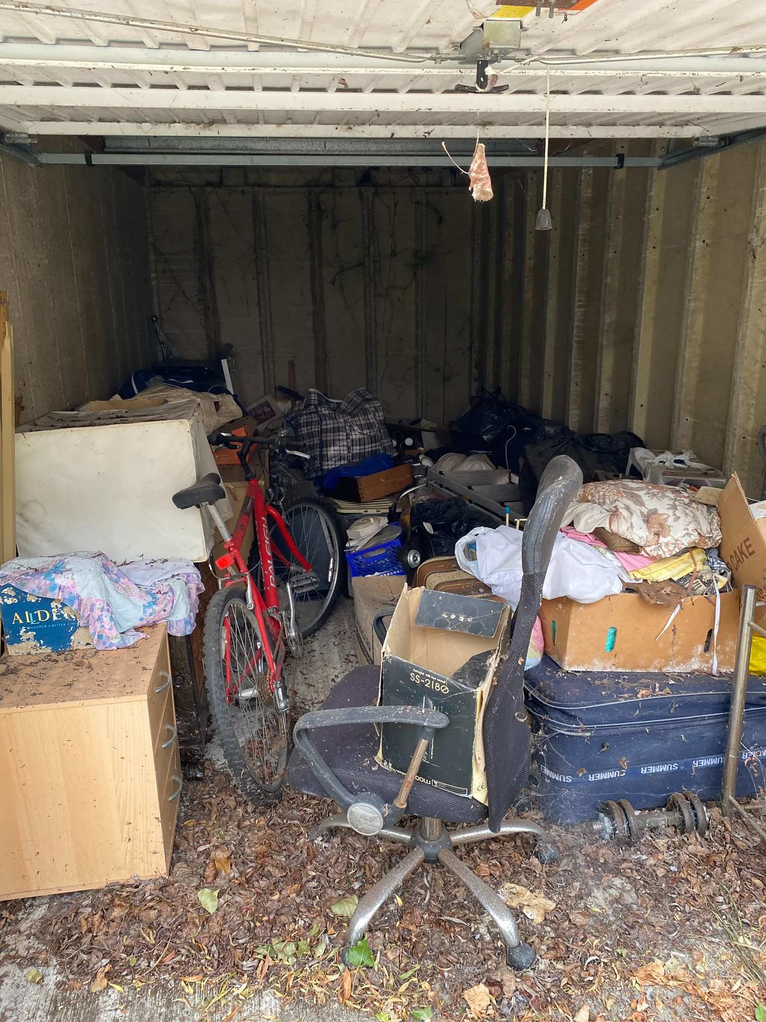 Images Junk Truck Waste Clearance