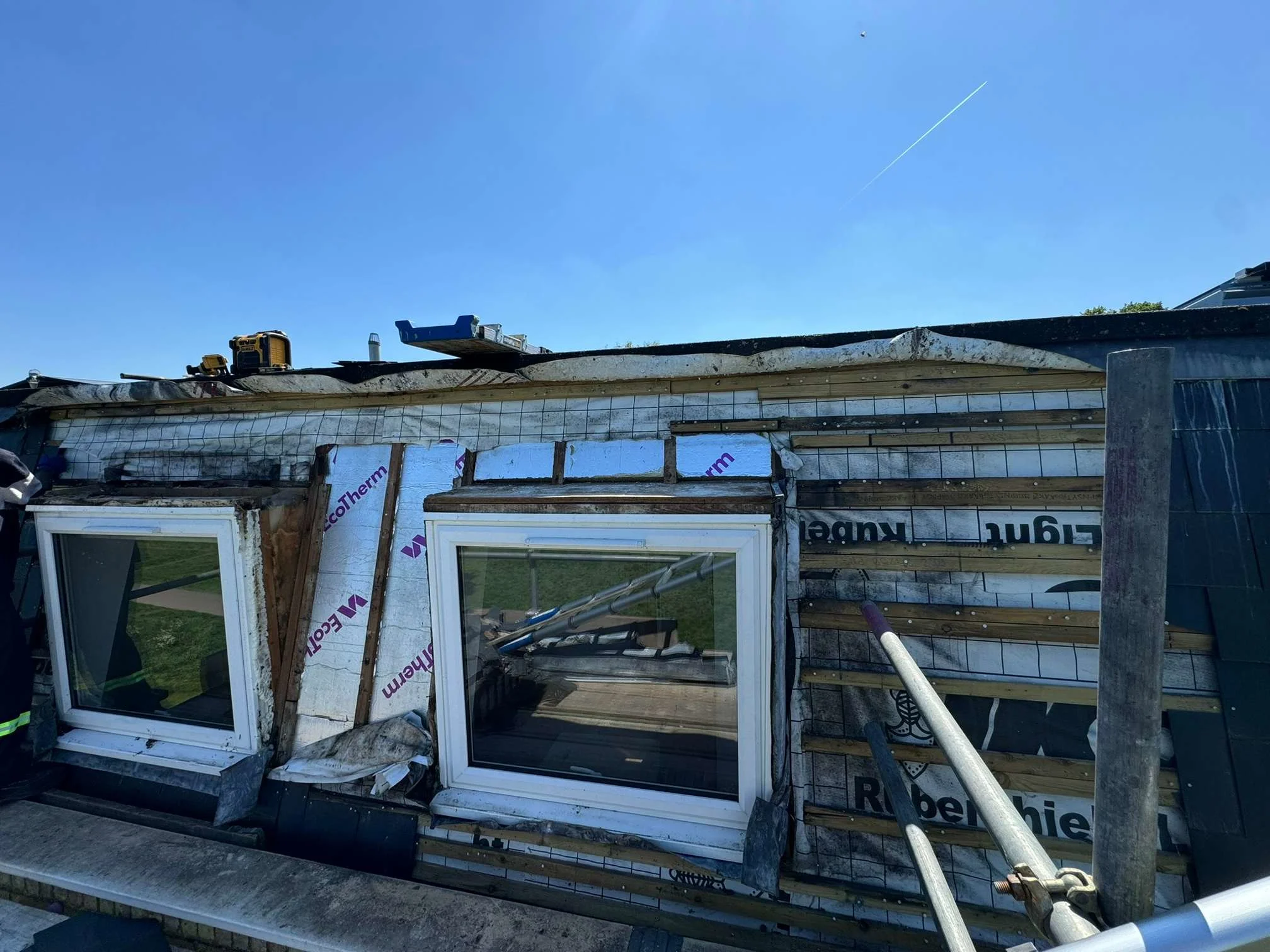 Images BB Roofing