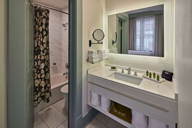 Images The Partridge Inn Augusta, Curio Collection by Hilton