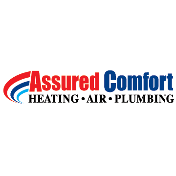 Assured Comfort Heating, Air, Plumbing Logo