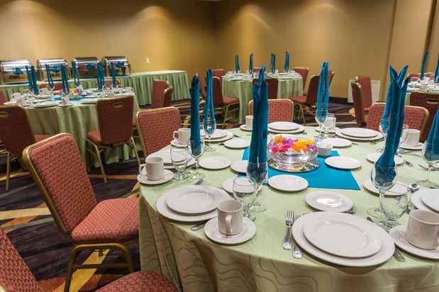 Images Hilton Garden Inn San Mateo