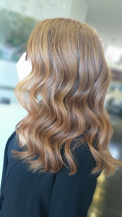Images Parrucchiere CM Hair Look