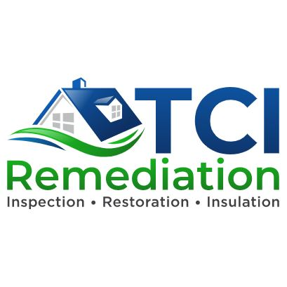 TCI Remediation Logo