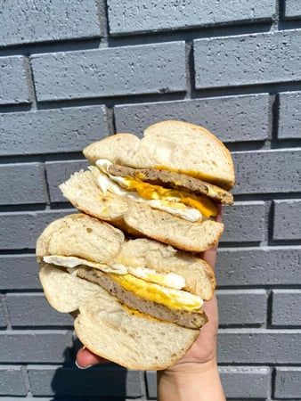 Images Joe's Bagel and Grill