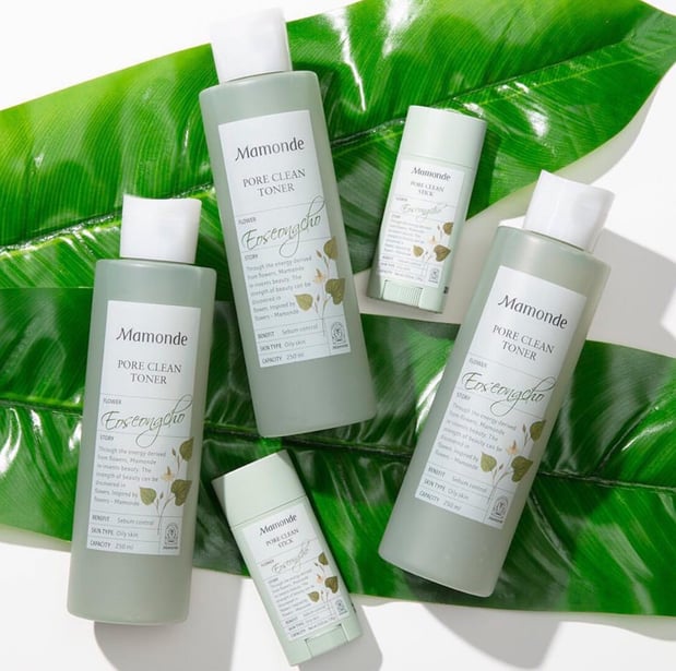 Images Aritaum Amore & Laneige - California Marketplace - 가주 아리따움