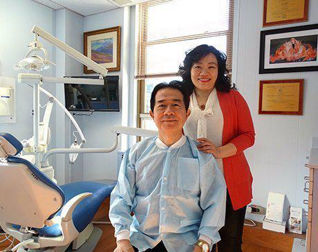 Images Cheng Tai, DDS