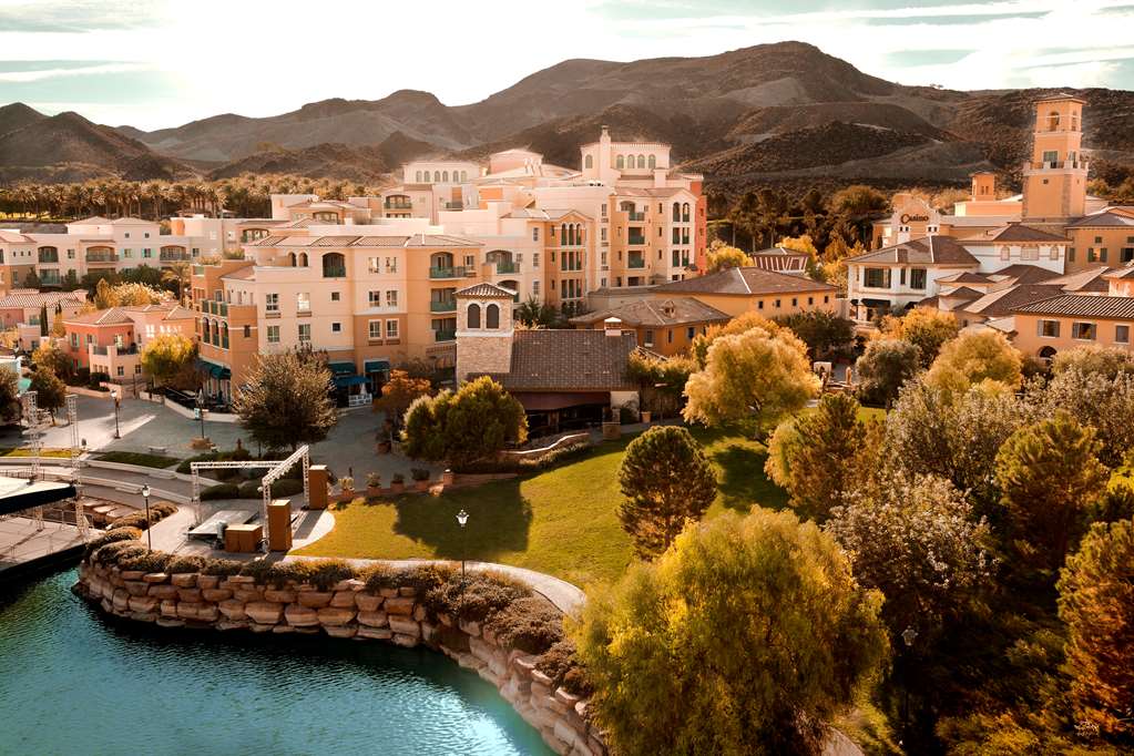 Hilton Lake Las Vegas Resort & Spa