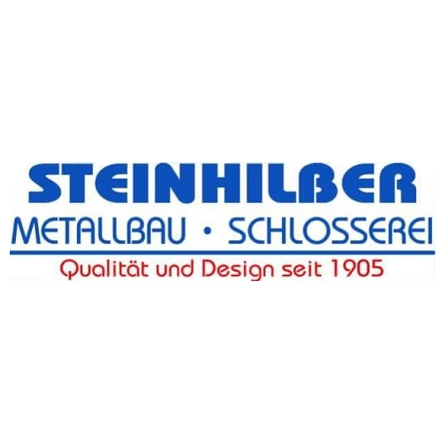 Achim Steinhilber Metallbau Schlosserei in Mössingen - Logo